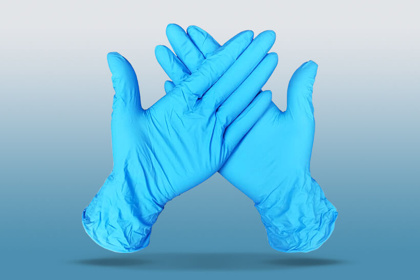 guantes