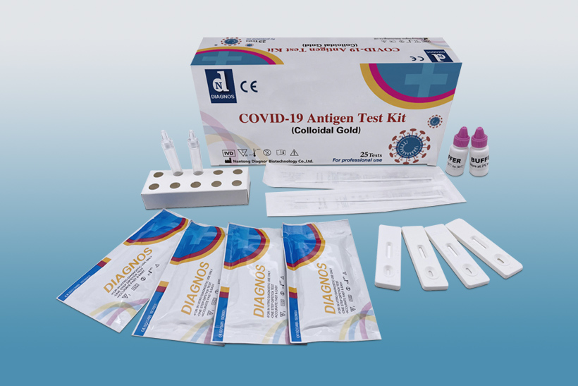 Covid19 Antigen Test