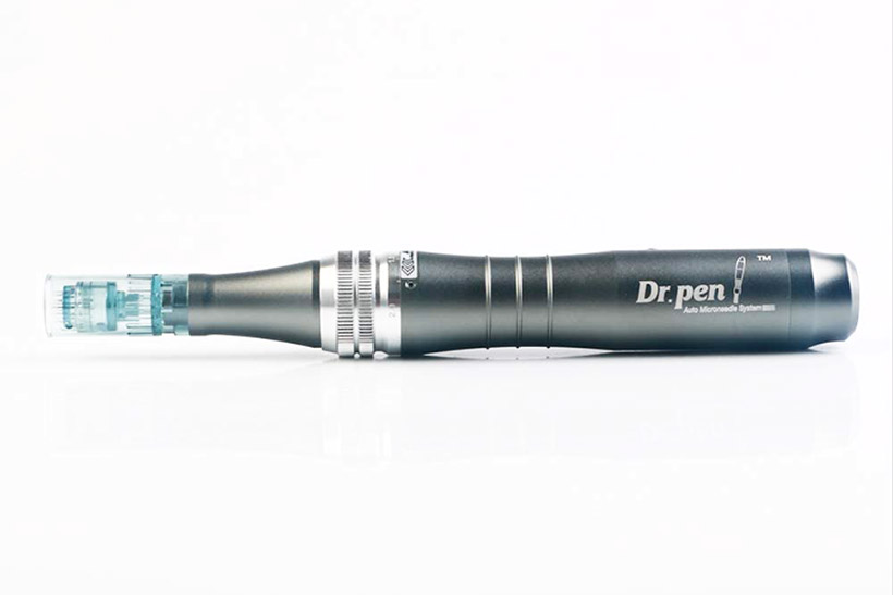 Dr. Pen Modelo M8 Color Plata