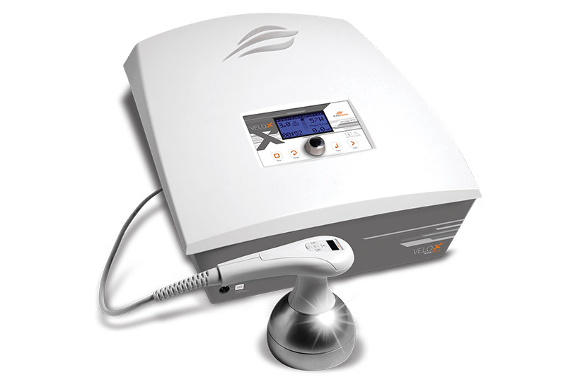 Maquina Cavitación Velox Tonederm
