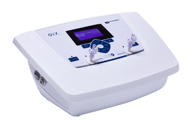 Máquina Tonederm OXY