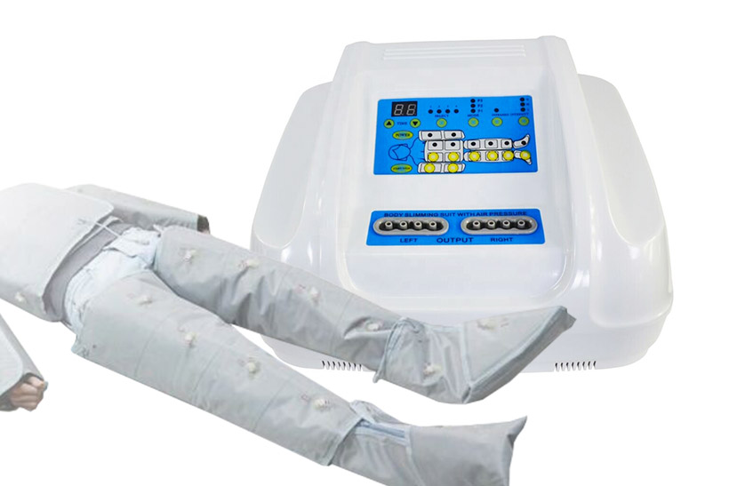 Presoterapia EB325